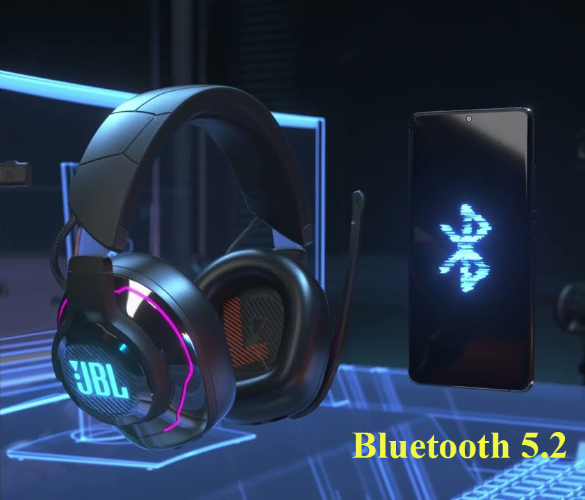 Tai Nghe JBL Quantum 910