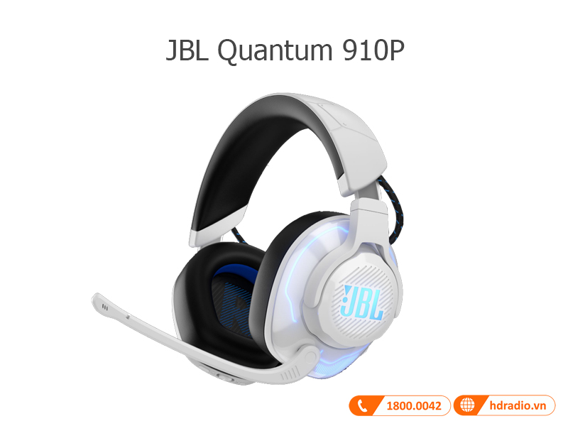 JBL Quantum 910P
