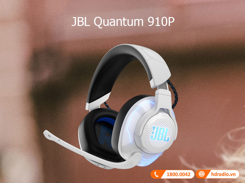 JBL Quantum 910P