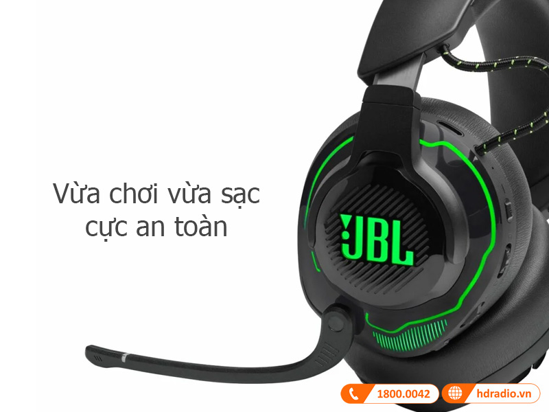 JBL Quantum 910X