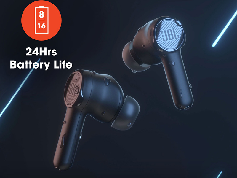 Tai Nghe JBL Quantum TWS