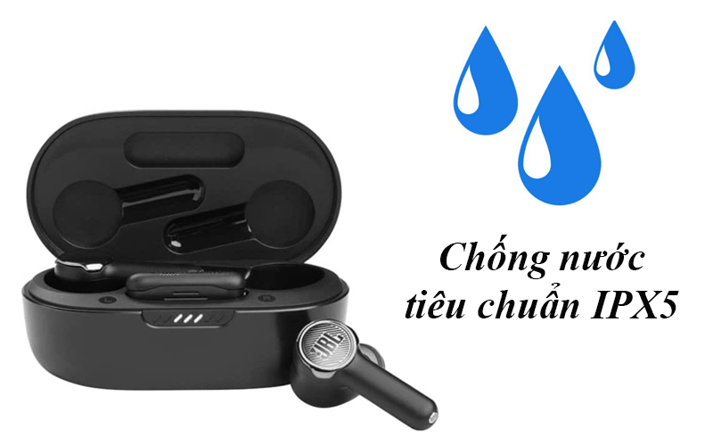 Tai nghe JBL Quantum TWS