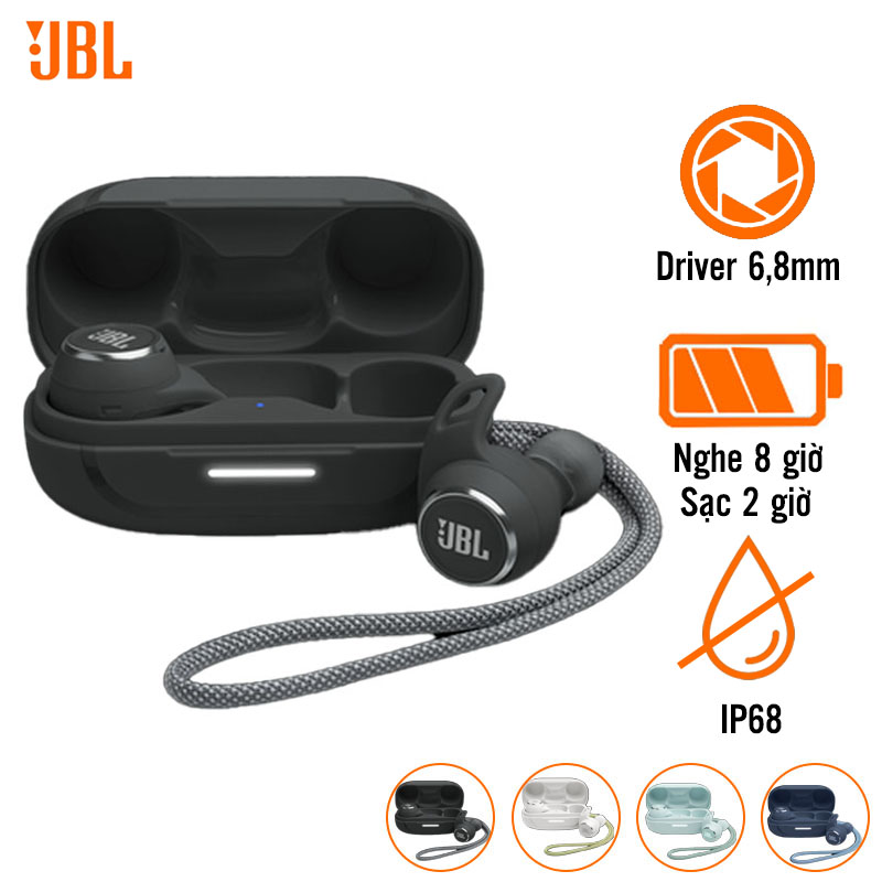 Tai Nghe JBL Reflect Aero