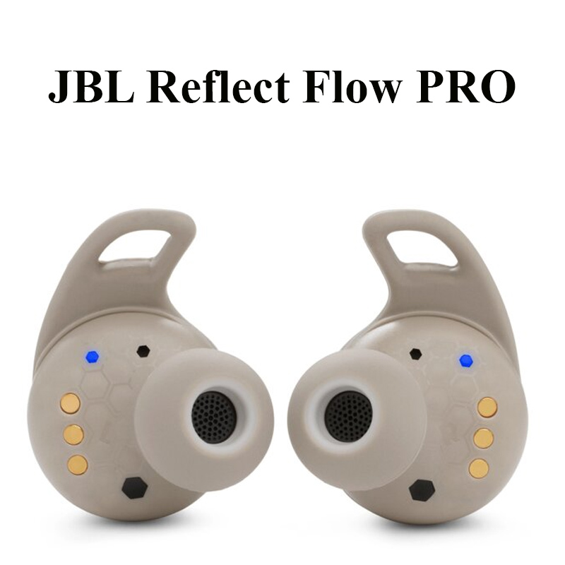 Tai Nghe JBL Reflect Flow PRO