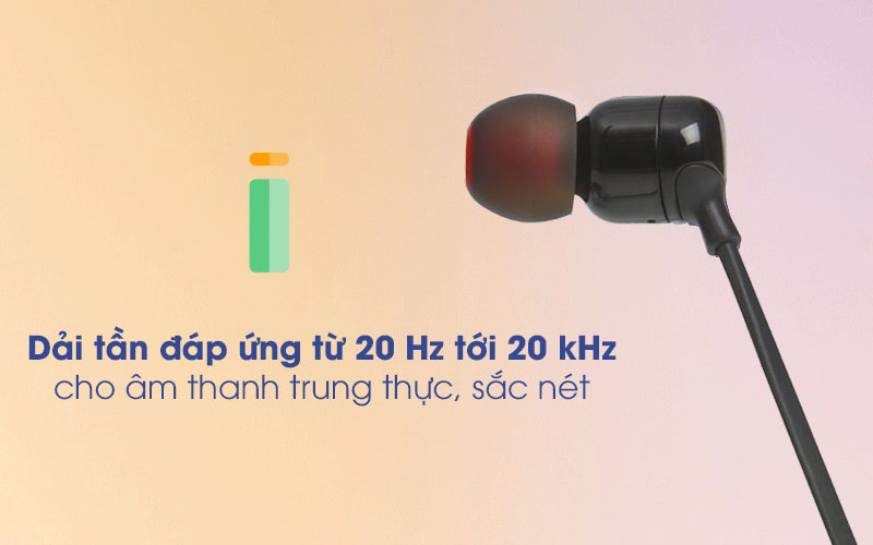 Tai nghe JBL T110BT