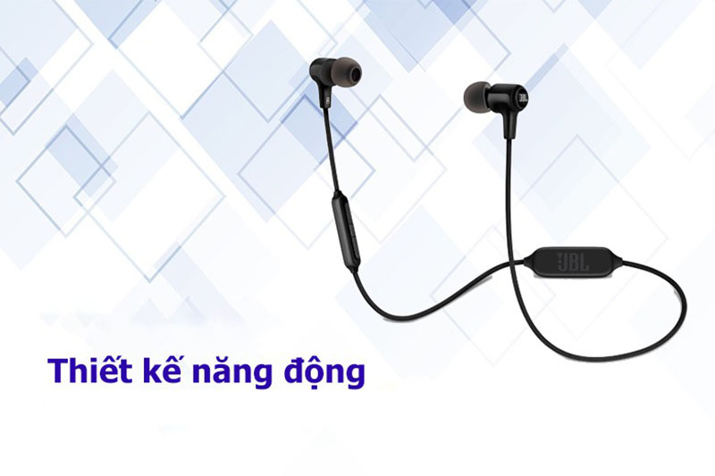Tai nghe JBL T110BT