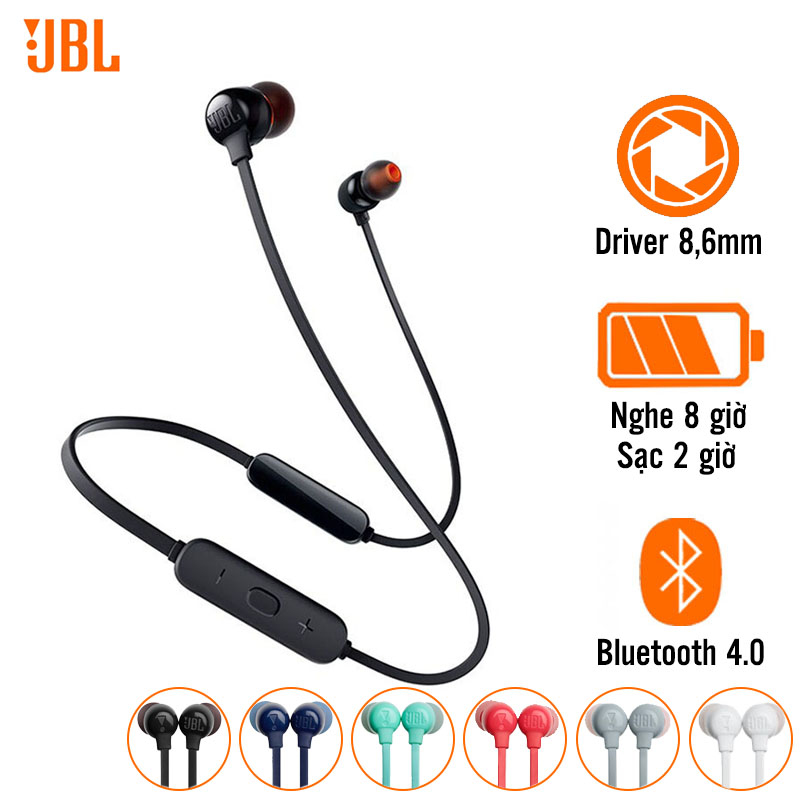Tai Nghe JBL Tune 115BT