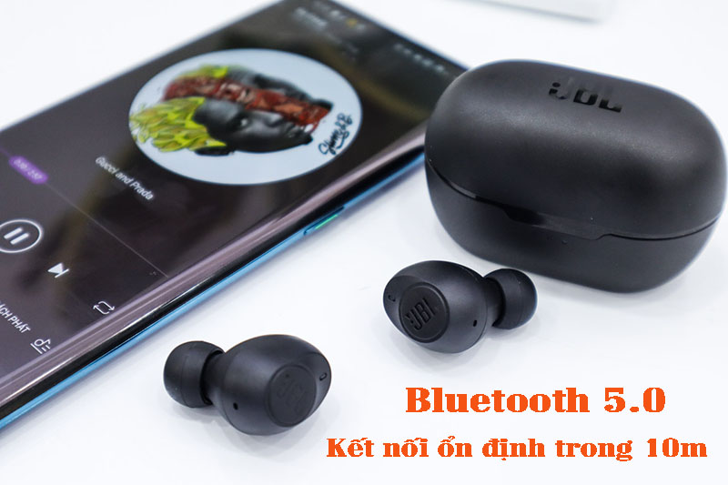Tai Nghe JBL Tune 115TWS