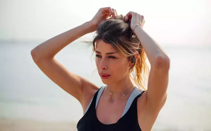 Tai nghe JBL Tune 115TWS