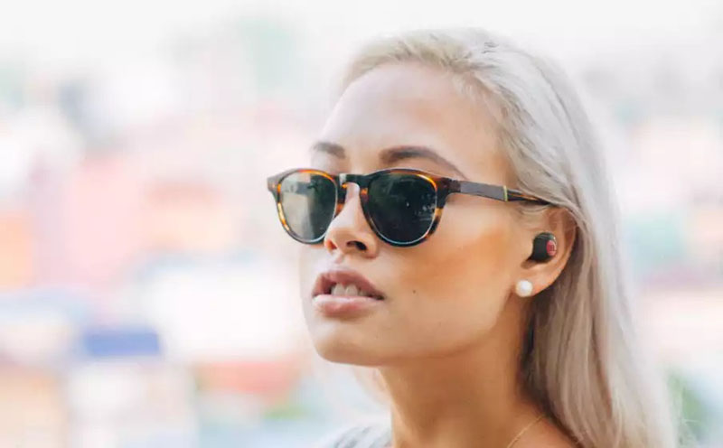 Tai nghe JBL Tune 115TWS