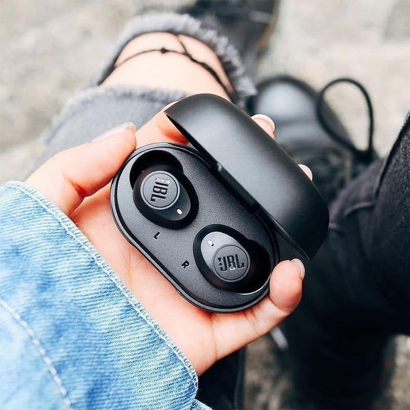 Tai nghe JBL Tune 115TWS