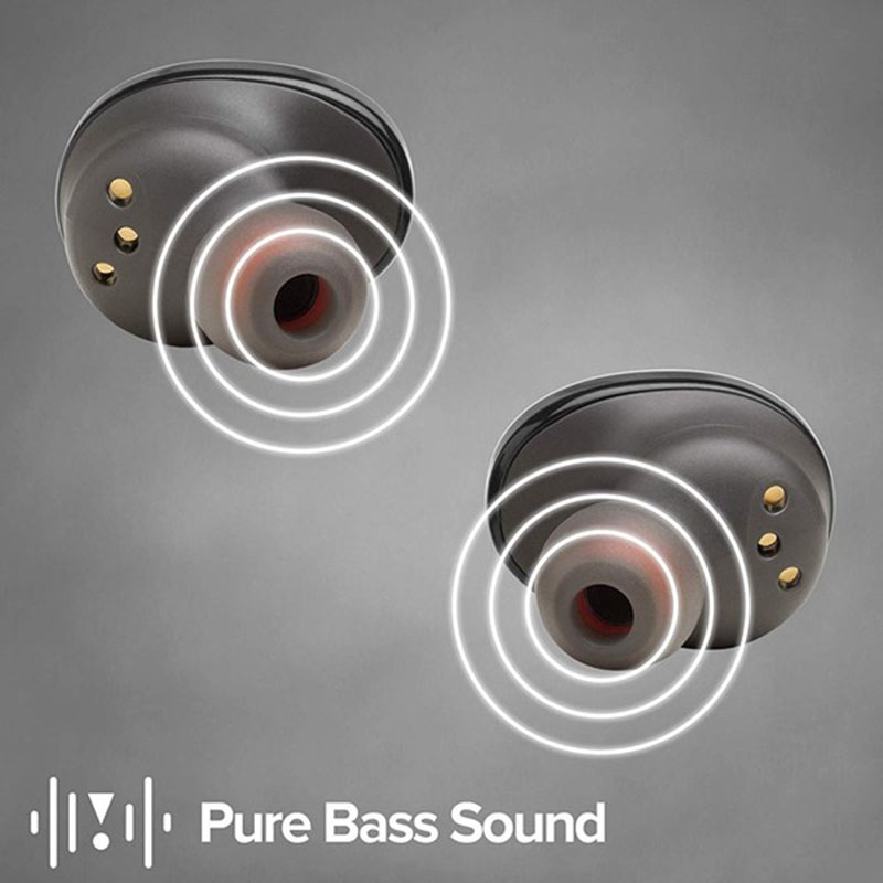 Tai nghe JBL TUNE T125TWS