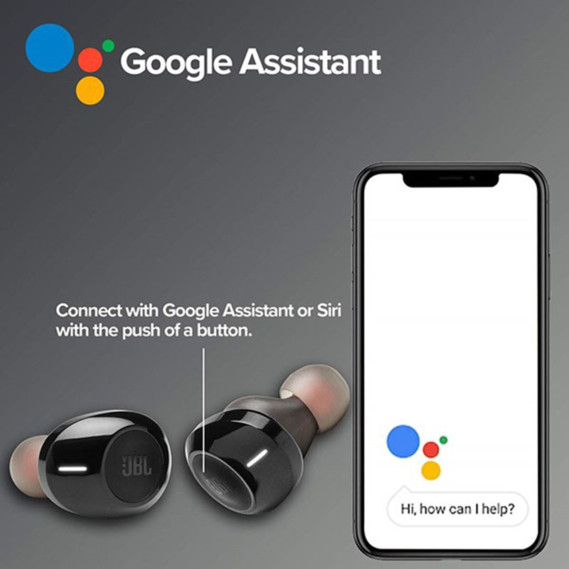 Tai nghe JBL TUNE T125TWS