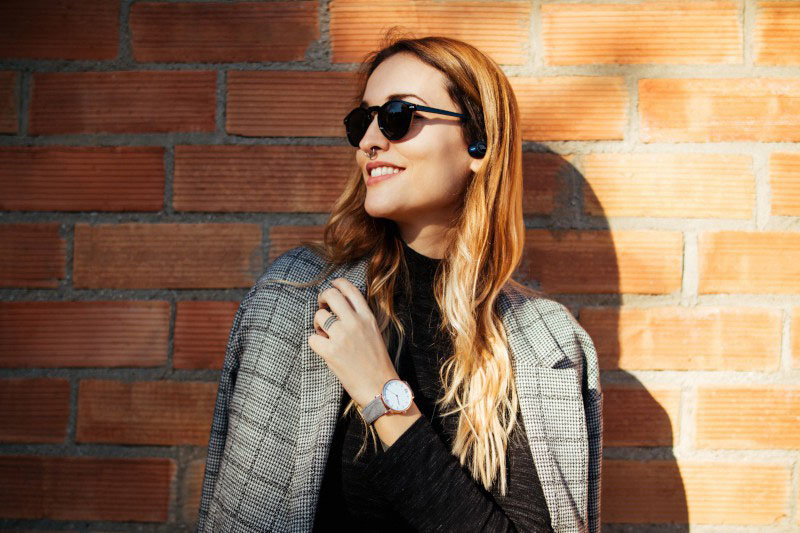 Tai nghe JBL TUNE T125TWS