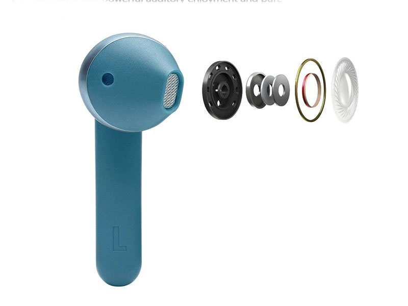 Tai nghe JBL TUNE T225TWS