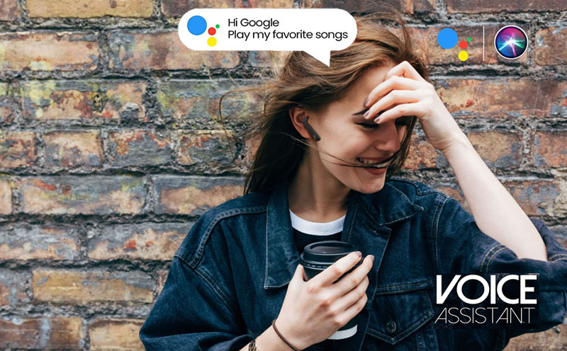 Tai nghe JBL TUNE T225TWS