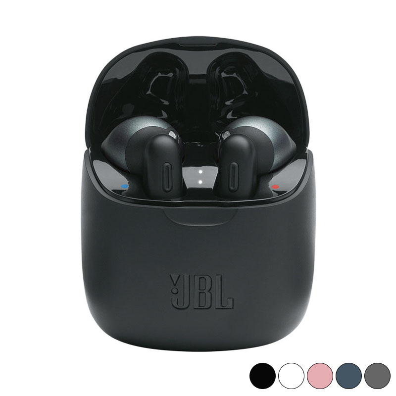 Tai Nghe JBL Tune 225TWS (Không Dây, Pin 5 Giờ, Bluetooth 5.0)