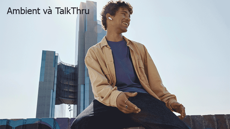 Tai Nghe Bluetooth JBL Tune 230NC