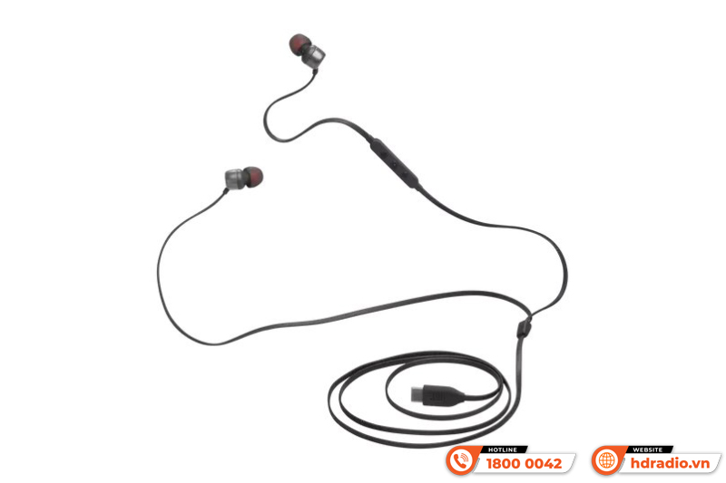 Tai nghe JBL Tune 310C USB