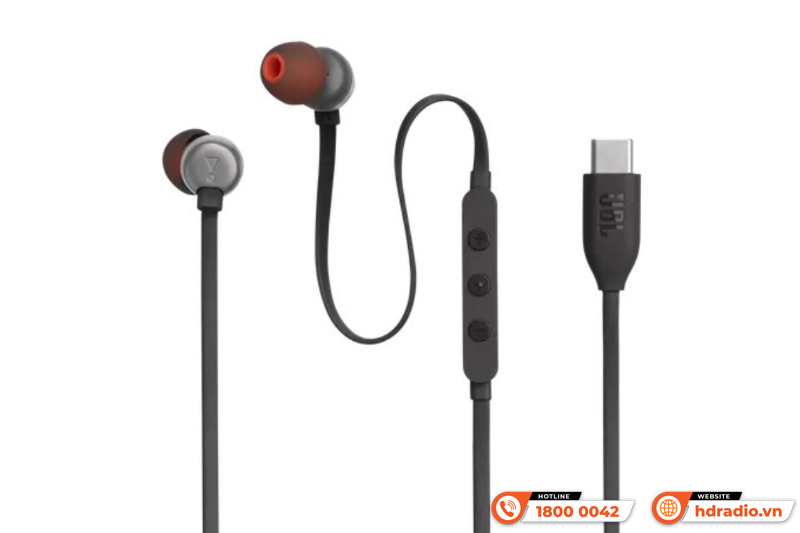Tai nghe JBL Tune 310C USB