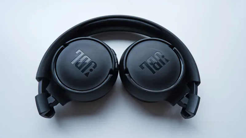 Tai Nghe Chụp Tai JBL Tune 510BT