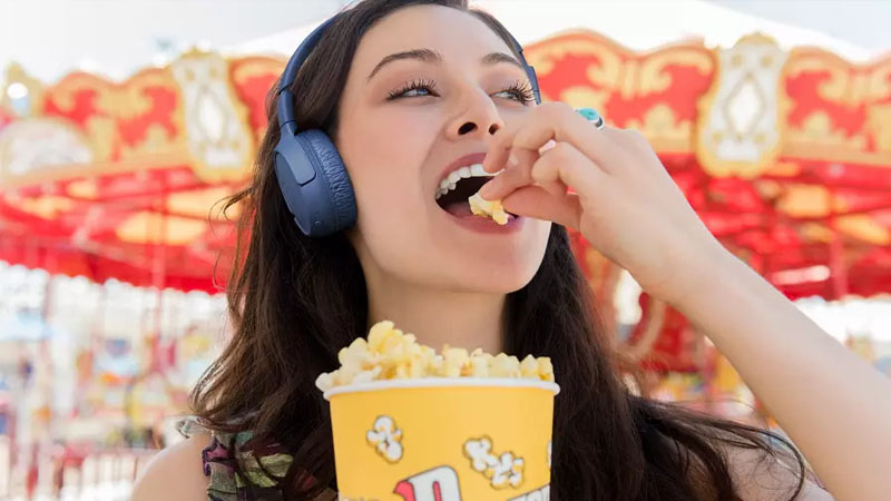 Chất Âm JBL Tune 510BT