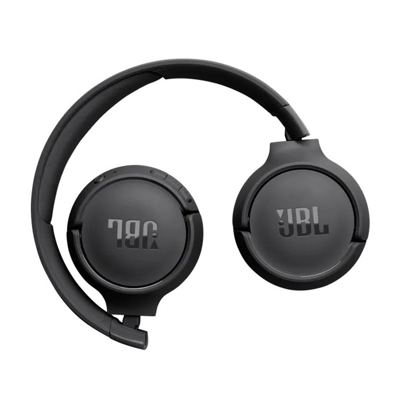Tai Nghe JBL Tune 520BT, Bluetooth 5,3, Pin 57h, Có trợ lý ảo Google, APP JBL Headphones-3