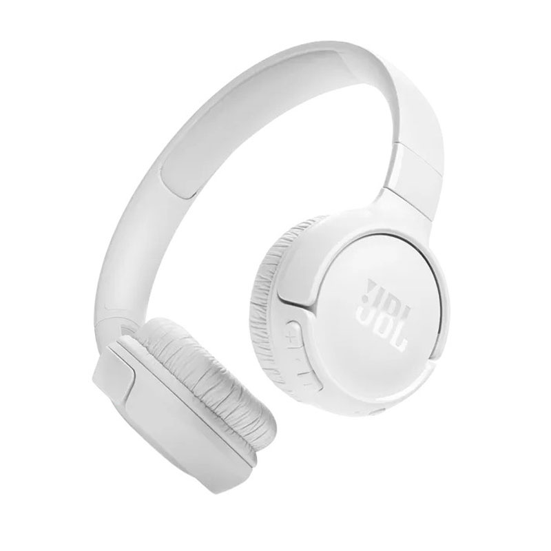 Tai Nghe JBL Tune 520BT, Bluetooth 5,3, Pin 57h, Có trợ lý ảo Google, APP JBL Headphones-5