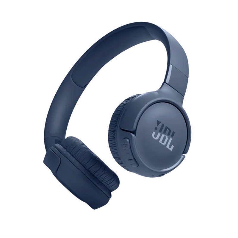 Tai Nghe JBL Tune 520BT, Bluetooth 5,3, Pin 57h, Có trợ lý ảo Google, APP JBL Headphones-6