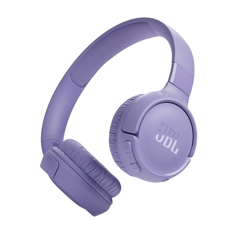 Tai Nghe JBL Tune 520BT, Bluetooth 5,3, Pin 57h, Có trợ lý ảo Google, APP JBL Headphones-7