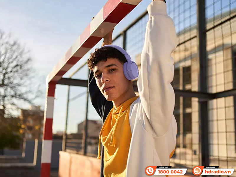 Pin Tai nghe JBL Tune 520BT