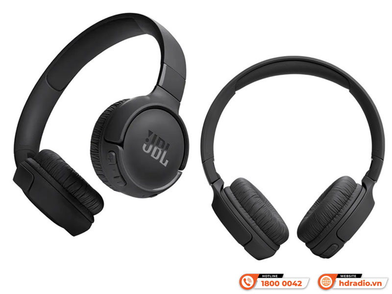 Tai nghe JBL Tune 520BT