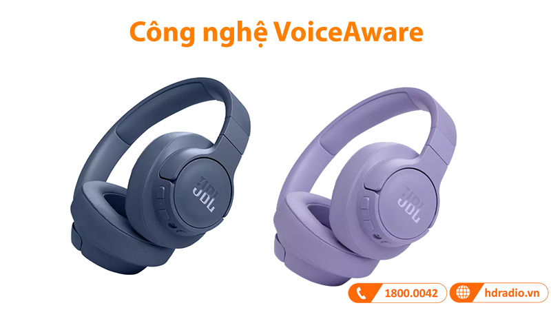 Tai nghe JBL Tune 670NC