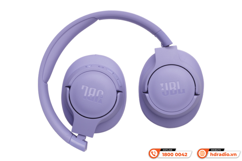 Tai nghe JBL Tune 720BT