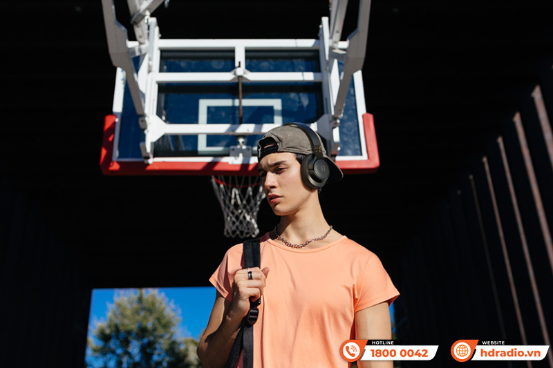 Tai nghe JBL Tune 720BT