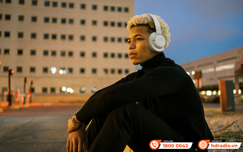 Tai nghe JBL Tune 720BT