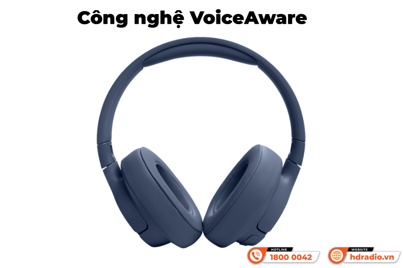 Tai nghe JBL Tune 720BT