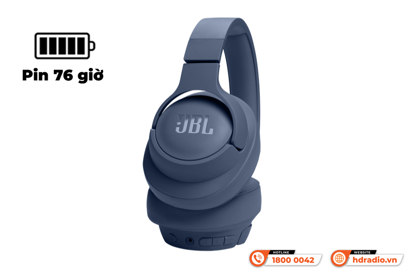 Tai nghe JBL Tune 720BT