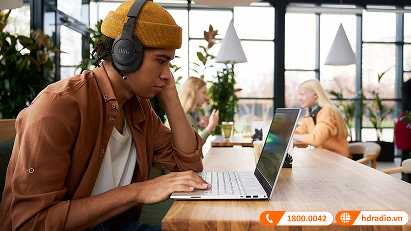 Tai nghe JBL Tune 770NC