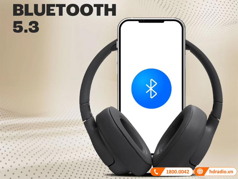 Tai nghe JBL Tune 770NC