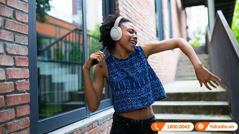 Tai nghe JBL Tune 770NC