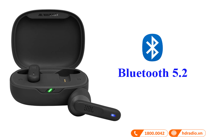 Tai Nghe JBL Wave Flex