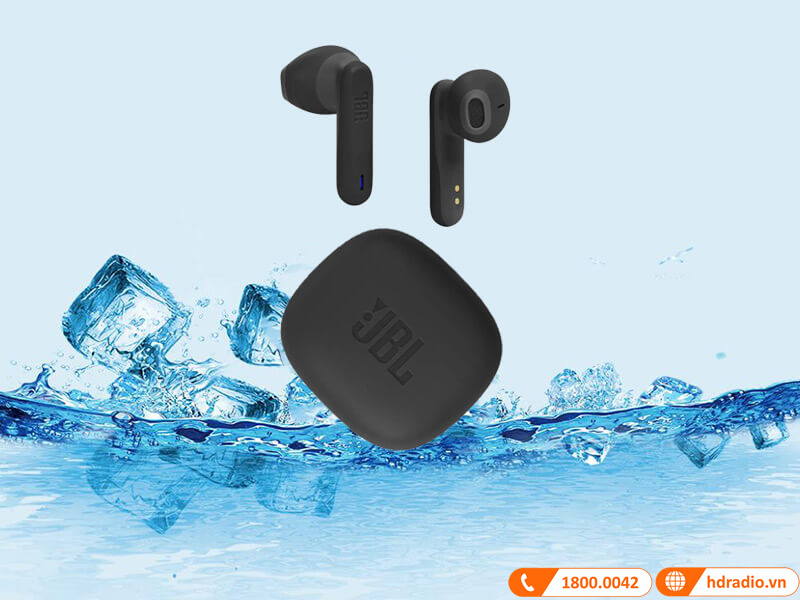 Tai Nghe JBL Wave Flex