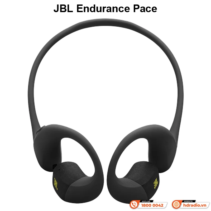 Tai nghe JBL Endurance Pace
