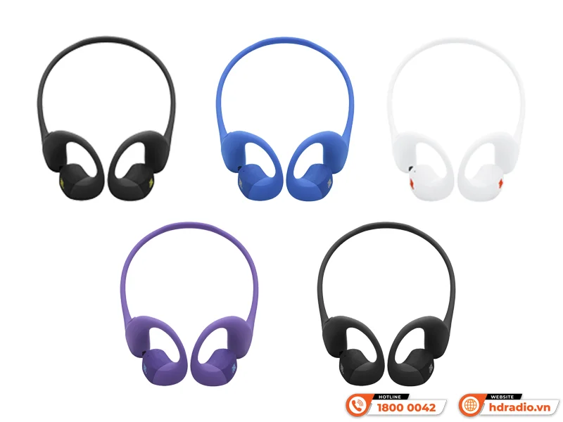 Tai nghe JBL Endurance Pace