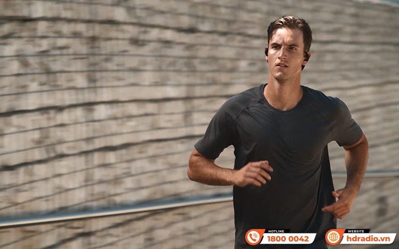 Tai nghe JBL Endurance Pace