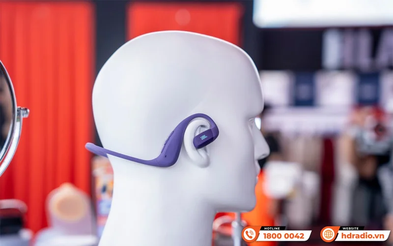 Tai nghe JBL Endurance Pace