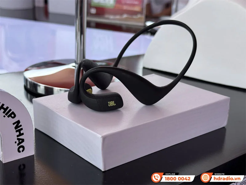 Tai nghe JBL Endurance Pace