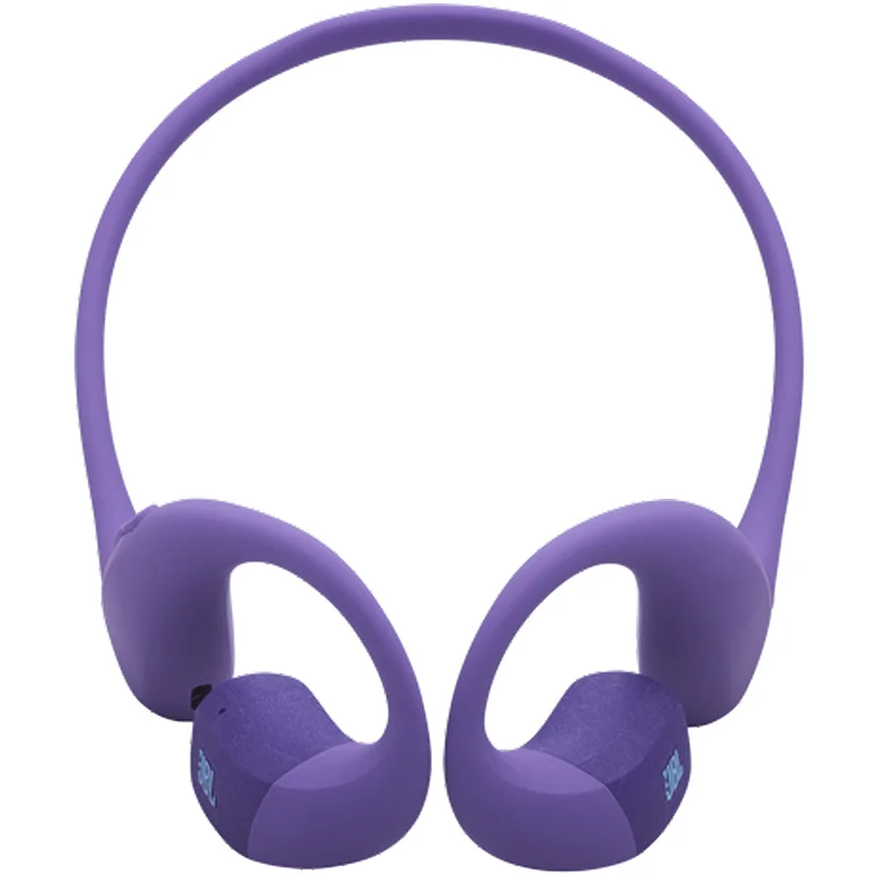 Tai nghe JBL Endurance Pace, Không dây, IP68, Pin 10H, Bluetooth 5.4, JBL Headphones App-13