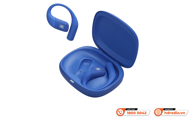 Tai nghe JBL Endurance Zone